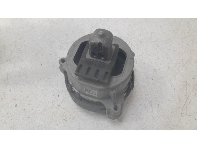 Recambio de soporte motor izquierdo para bmw x4 (g02, f98) xdrive 30 i referencia OEM IAM 686049504  