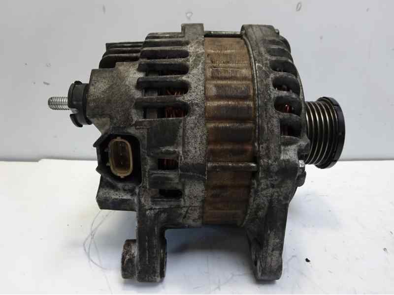Recambio de alternador para nissan qashqai (j10) acenta referencia OEM IAM 23100JD71A ALF310253 A31159