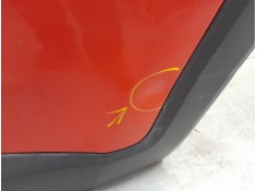 Recambio de puerta trasera izquierda para jeep renegade suv (bu, b1, bv) 2.0 crd 4x4 referencia OEM IAM 68320803AA   2