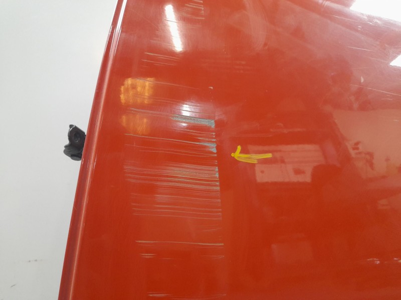 Recambio de puerta trasera izquierda para jeep renegade suv (bu, b1, bv) 2.0 crd 4x4 referencia OEM IAM 68320803AA  