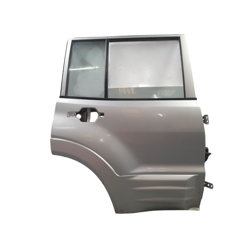 Recambio de puerta trasera derecha para mitsubishi montero iii (v7_w, v6_w) 3.2 di-d (v68w, v78w) referencia OEM IAM 5730A264  