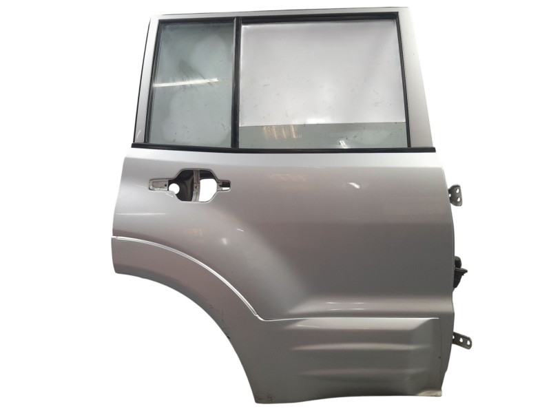Recambio de puerta trasera derecha para mitsubishi montero iii (v7_w, v6_w) 3.2 di-d (v68w, v78w) referencia OEM IAM 5730A264  