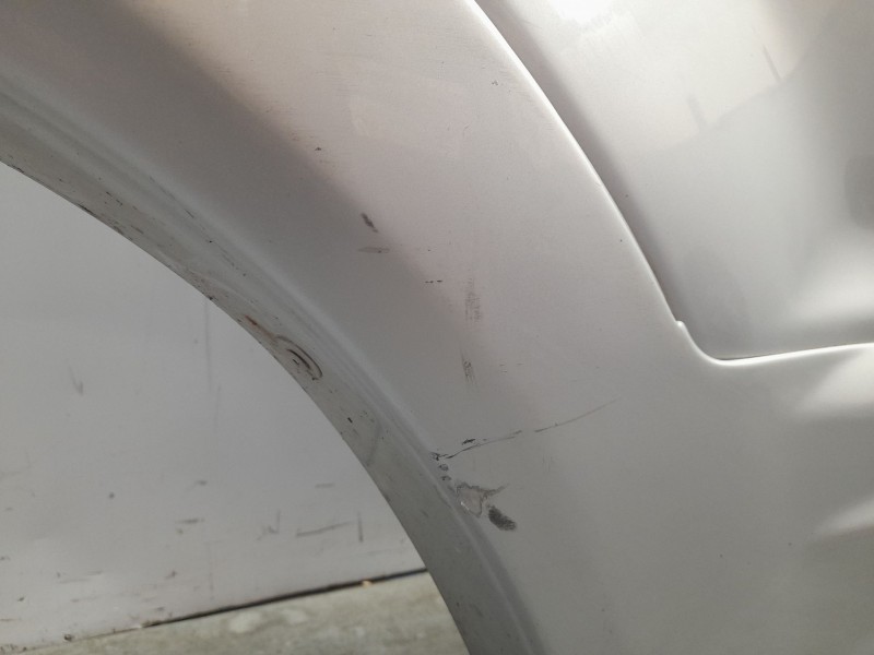 Recambio de puerta trasera derecha para mitsubishi montero iii (v7_w, v6_w) 3.2 di-d (v68w, v78w) referencia OEM IAM 5730A264  