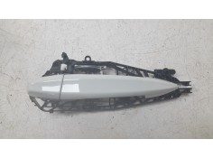 Recambio de maneta exterior trasera izquierda para bmw 2 active tourer (f45) 218 d referencia OEM IAM 51217396305  