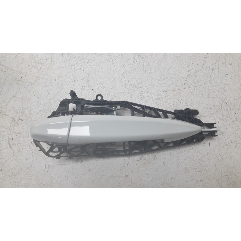 Recambio de maneta exterior trasera izquierda para bmw 2 active tourer (f45) 218 d referencia OEM IAM 51217396305  