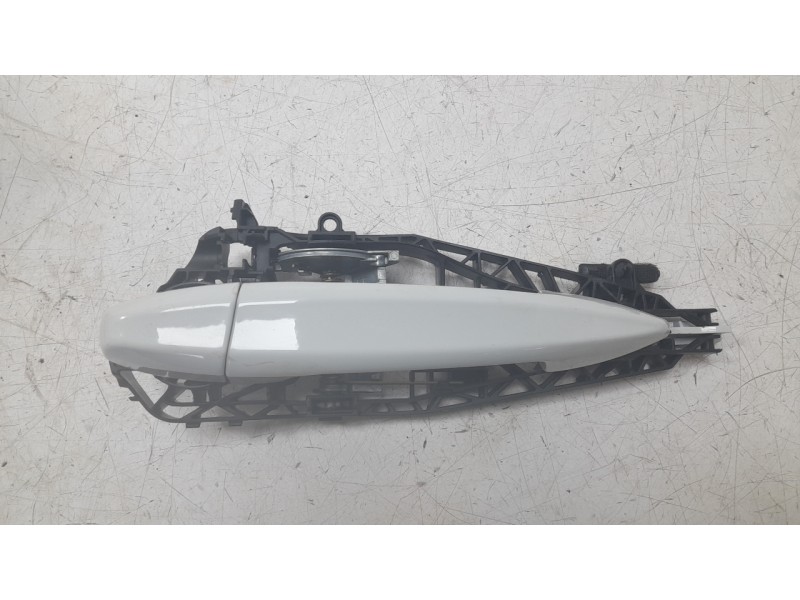 Recambio de maneta exterior trasera izquierda para bmw 2 active tourer (f45) 218 d referencia OEM IAM 51217396305  