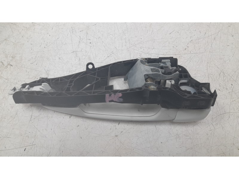 Recambio de maneta exterior trasera izquierda para bmw 2 active tourer (f45) 218 d referencia OEM IAM 51217396305  