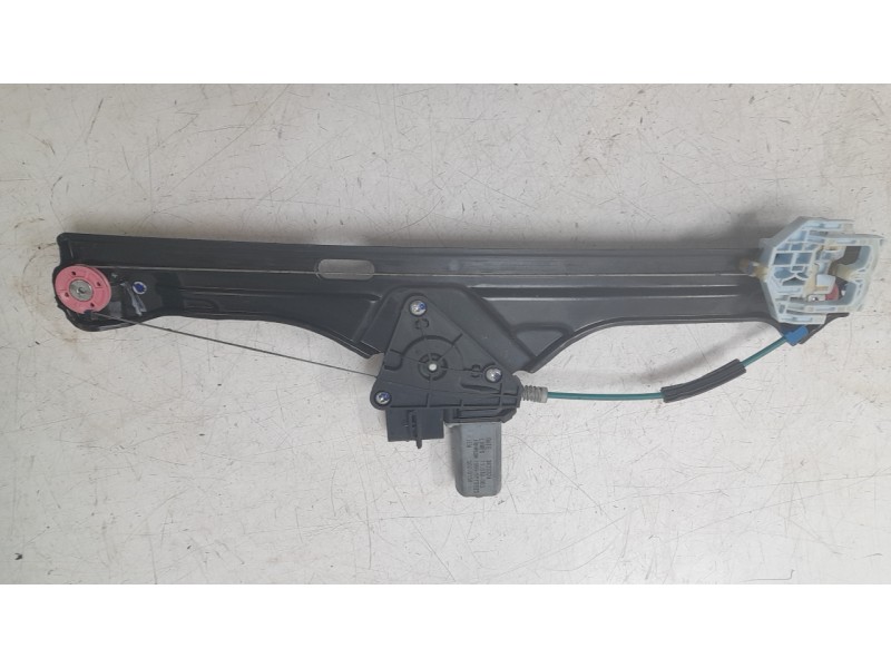 Recambio de elevalunas delantero derecho para bmw 2 active tourer (f45) 218 d referencia OEM IAM 51337490192  106063716