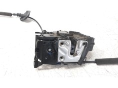 CERRADURA PUERTA TRASERA DERECHA 805027072R 