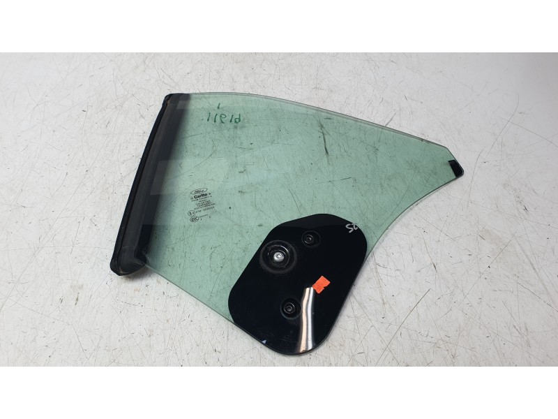 Recambio de luna trasera izquierda para ford mustang convertible gt referencia OEM IAM FR3B7629865A  