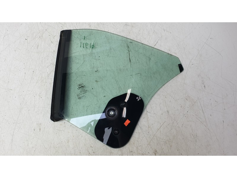 Recambio de luna trasera izquierda para ford mustang convertible gt referencia OEM IAM FR3B7629865A  