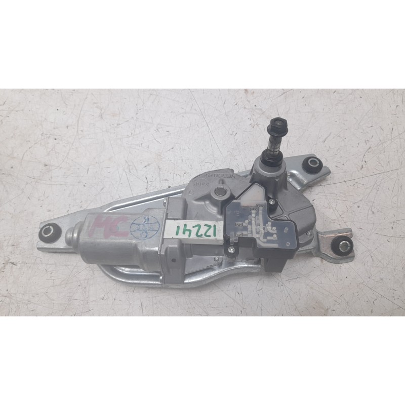 Recambio de motor limpia trasero para bmw 2 active tourer (f45) 218 d referencia OEM IAM 7320260  