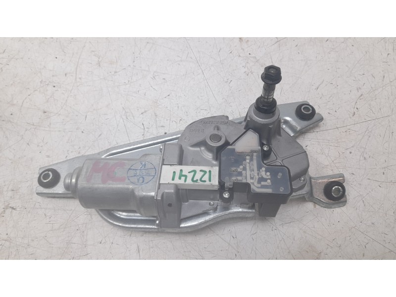 Recambio de motor limpia trasero para bmw 2 active tourer (f45) 218 d referencia OEM IAM 7320260  