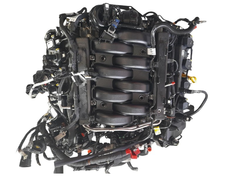 Recambio de motor completo para ford mustang convertible gt referencia OEM IAM NR3E60007JA 50SDEM 