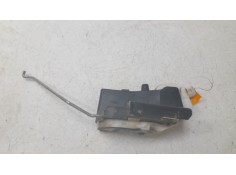Recambio de cerradura puerta delantera derecha para mitsubishi montero iii (v7_w, v6_w) 3.2 di-d (v68w, v78w) referencia OEM IAM