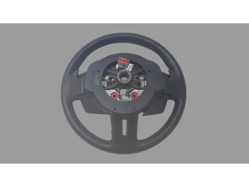Recambio de volante para ford mustang convertible gt referencia OEM IAM FR333600BG3JAX  