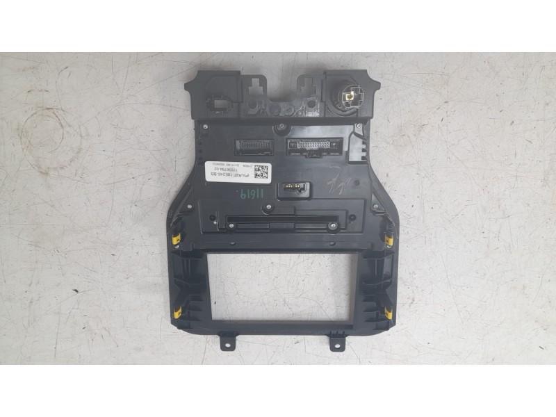 Recambio de mando multifuncion para ford mustang convertible gt referencia OEM IAM FR3T18E245GD  