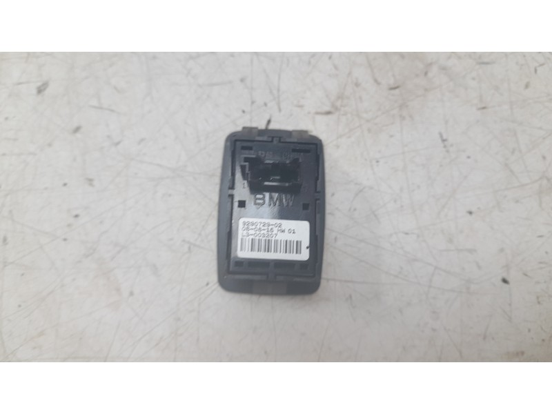 Recambio de interruptor para bmw 2 active tourer (f45) 218 d referencia OEM IAM 9290729  