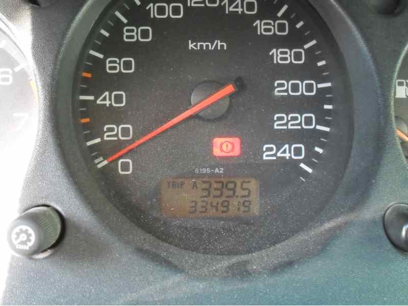 honda accord berlina (cg7-9/ch1-7) del año 1998