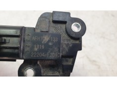 Recambio de caudalimetro para toyota corolla station wagon (_e21_) 2.0 hybrid (mzeh12) referencia OEM IAM 22204F2010  SNF220N68T 2
