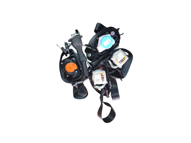 Recambio de kit airbag para opel insignia b grand sport (z18) 2.0 (68) referencia OEM IAM YR00004680  