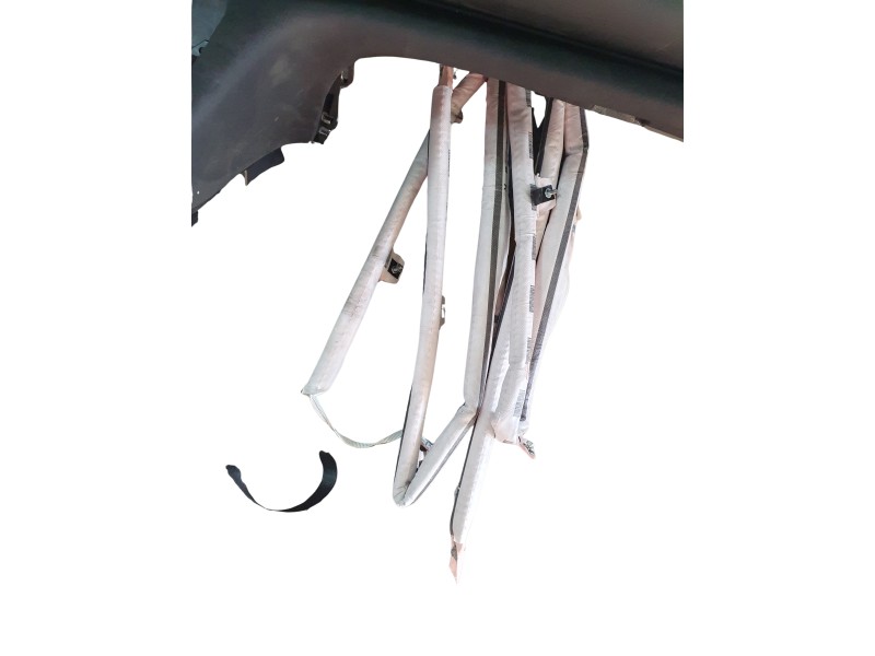 Recambio de kit airbag para opel insignia b grand sport (z18) 2.0 (68) referencia OEM IAM YR00004680  