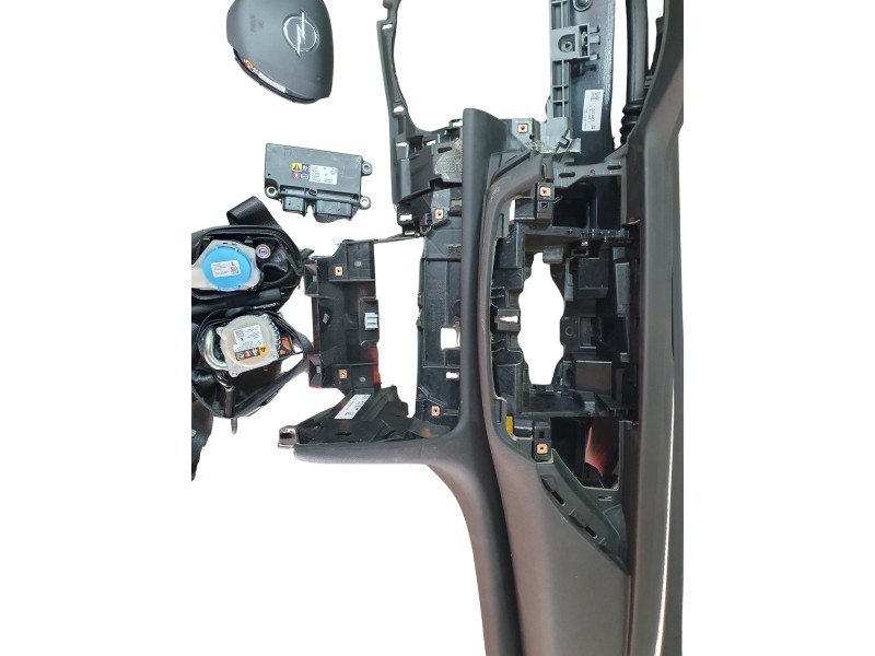 Recambio de kit airbag para opel insignia b grand sport (z18) 2.0 (68) referencia OEM IAM YR00004680  