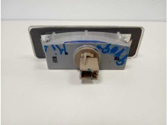 Recambio de piloto matricula para kia stonic (ybcuv) spirit referencia OEM IAM    2