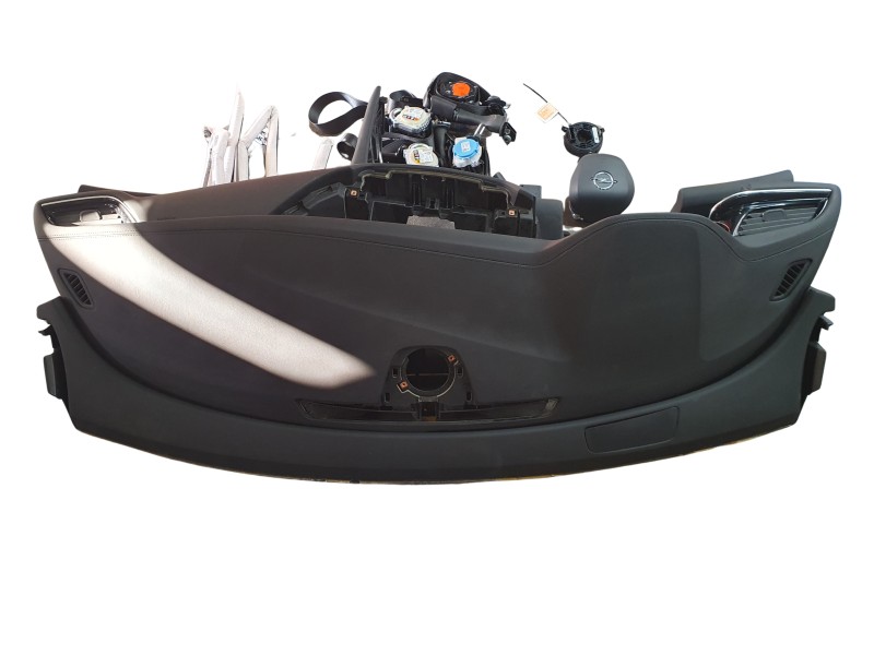 Recambio de kit airbag para opel insignia b grand sport (z18) 2.0 (68) referencia OEM IAM YR00004680  