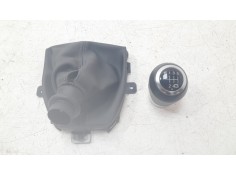 Recambio de pomo palanca cambio para nissan qashqai iii (j12) 1.3 dig-t referencia OEM IAM 969UL6UN0B  