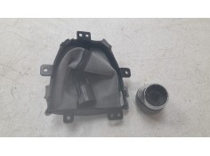 Recambio de pomo palanca cambio para nissan qashqai iii (j12) 1.3 dig-t referencia OEM IAM 969UL6UN0B   2