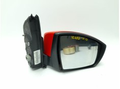 Recambio de retrovisor derecho para ford kuga ii (dm2) 1.5 tdci referencia OEM IAM DV4417682KC  