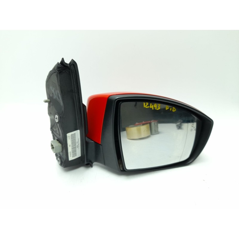 Recambio de retrovisor derecho para ford kuga ii (dm2) 1.5 tdci referencia OEM IAM DV4417682KC  
