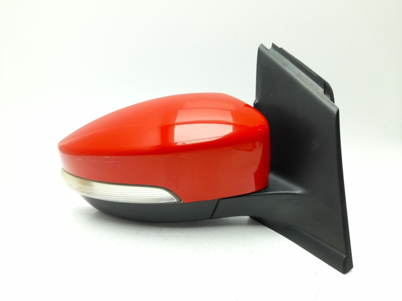 Recambio de retrovisor derecho para ford kuga ii (dm2) 1.5 tdci referencia OEM IAM DV4417682KC  