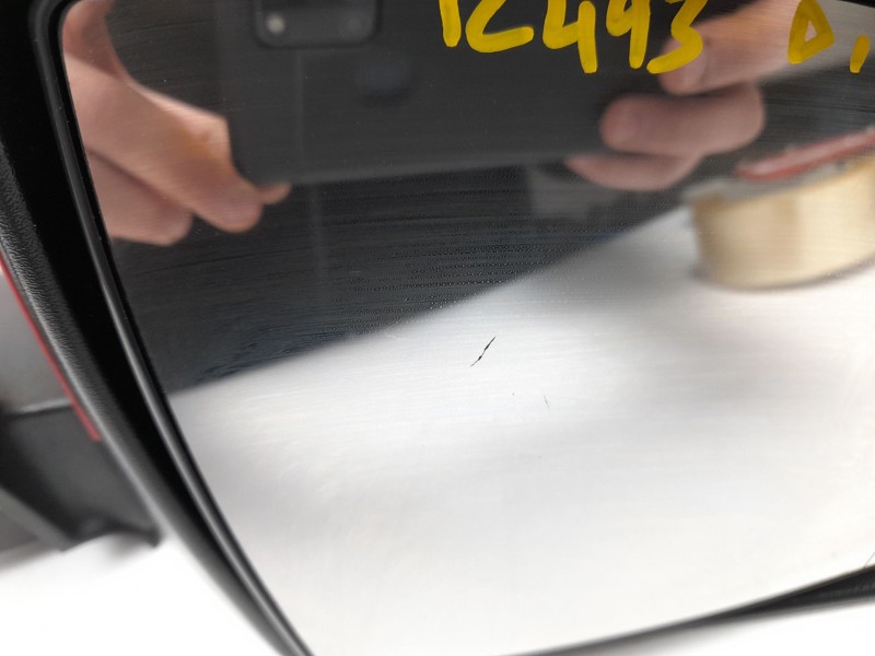 Recambio de retrovisor derecho para ford kuga ii (dm2) 1.5 tdci referencia OEM IAM DV4417682KC  