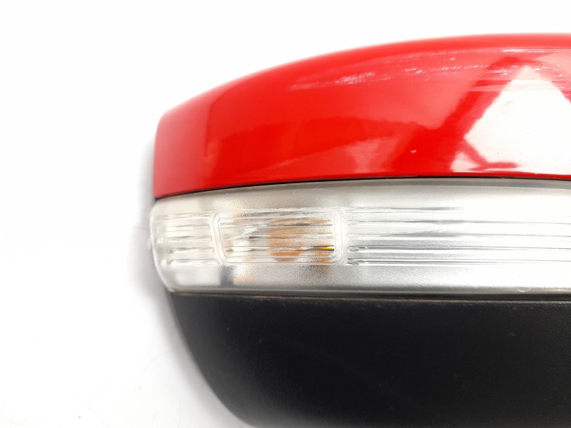 Recambio de retrovisor derecho para ford kuga ii (dm2) 1.5 tdci referencia OEM IAM DV4417682KC  