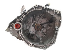 CAJA CAMBIOS TL4352 TL4352 304015686R 320100000R