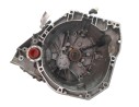 CAJA CAMBIOS TL4352 TL4352 304015686R 320100000R