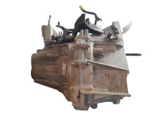 Recambio de caja cambios para renault megane iv sport tourer (k9a/m/n_) 1.3 tce 140 (k9nb) referencia OEM IAM    2