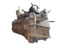CAJA CAMBIOS TL4352 TL4352 304015686R 320100000R