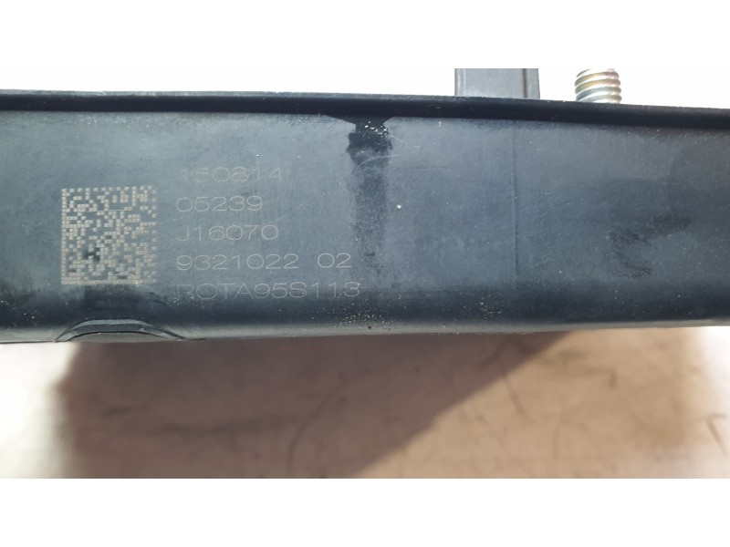 Recambio de caja reles / fusibles para bmw 2 active tourer (f45) 218 d referencia OEM IAM 932102202  