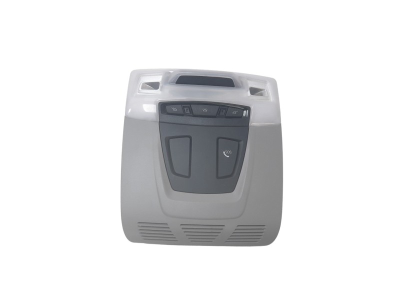 Recambio de luz interior para bmw 2 active tourer (f45) 218 d referencia OEM IAM 63319321054  