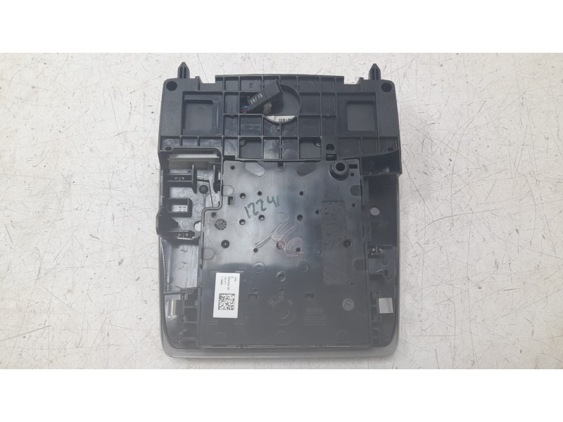 Recambio de luz interior para bmw 2 active tourer (f45) 218 d referencia OEM IAM 63319321054  