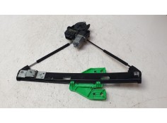 Recambio de elevalunas delantero derecho para seat leon (kl1, klg) 2.0 tdi referencia OEM IAM 5FA837462E  