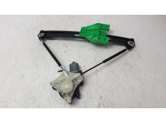 Recambio de elevalunas delantero derecho para seat leon (kl1, klg) 2.0 tdi referencia OEM IAM 5FA837462E   2