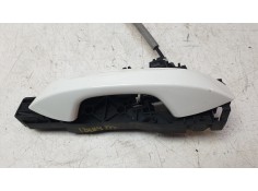 Recambio de maneta exterior trasera derecha para seat leon (kl1, klg) 2.0 tdi referencia OEM IAM 5H0837206  