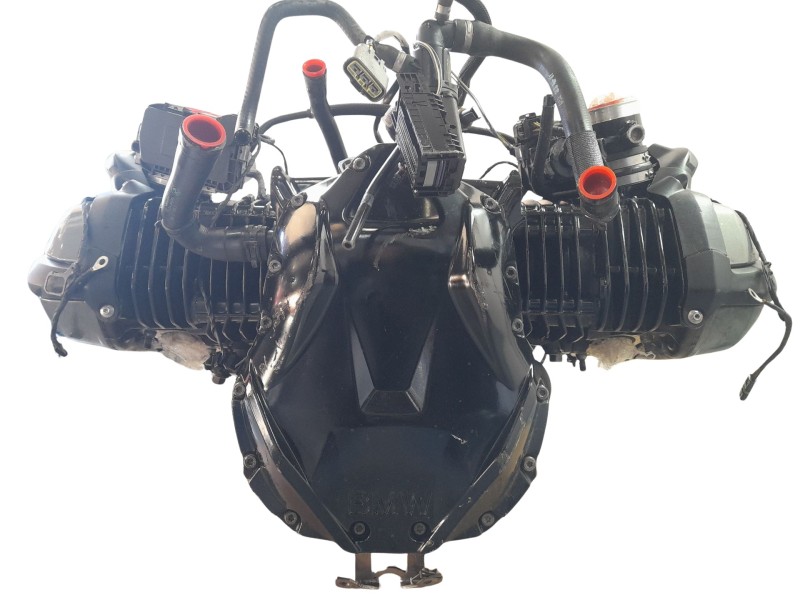 Recambio de motor completo para bmw r 1200 gs r 1200 gs referencia OEM IAM   
