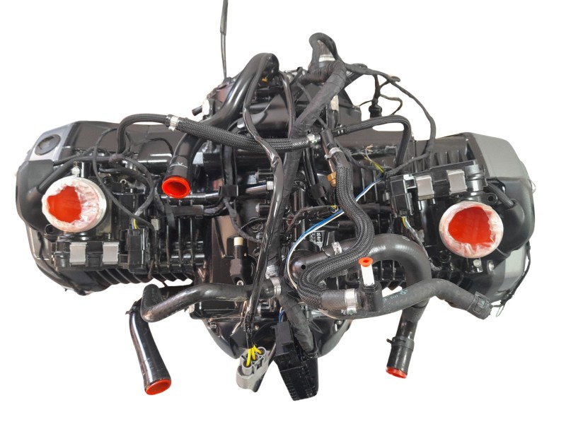 Recambio de motor completo para bmw r 1200 gs r 1200 gs referencia OEM IAM   