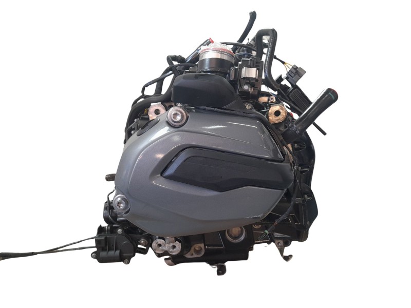 Recambio de motor completo para bmw r 1200 gs r 1200 gs referencia OEM IAM   
