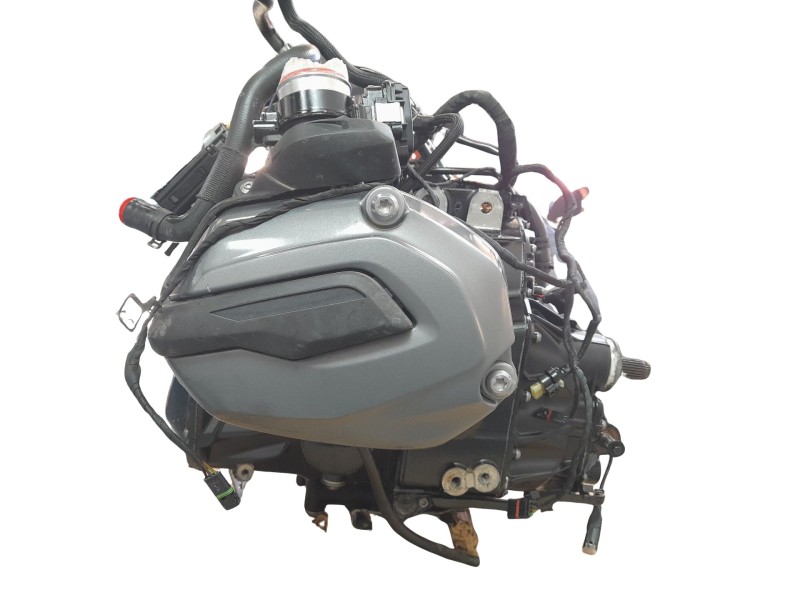Recambio de motor completo para bmw r 1200 gs r 1200 gs referencia OEM IAM   